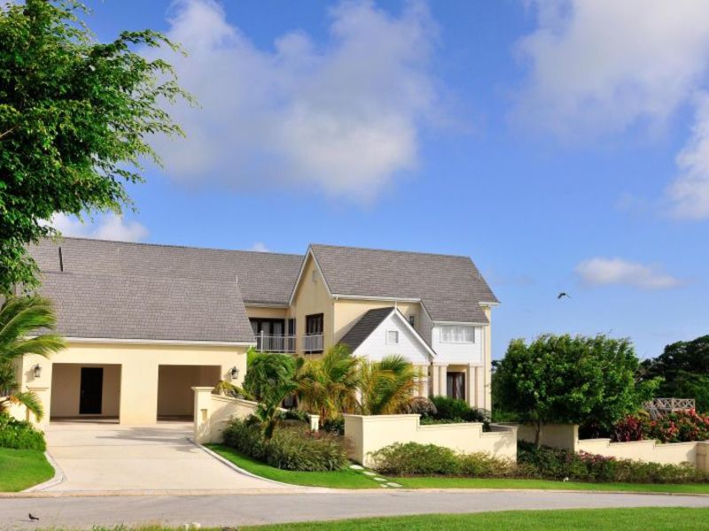 Estate Agents in Barbados Ron Karp Realty